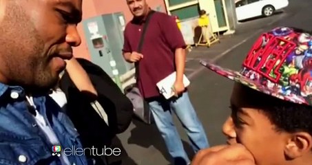 NUEVO! The Adorable Miles Brown zxvf