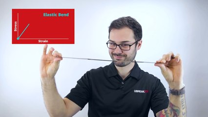 iPhone 6s Plus Bend Test 1