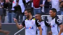 Corinthians 3 x 0 Joinville - GOLS - Brasileirão 13/09/2015