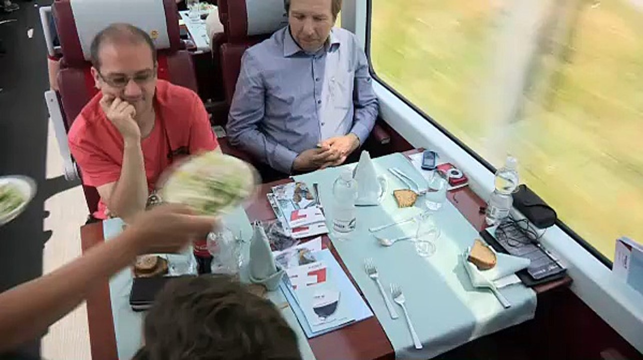 Glacier Express – mit dem Zug durchs alpine Herz der Schweiz