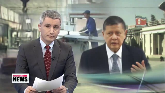 N. Korea making up to US$2.3 bil. each year from forced labor abroad: UN