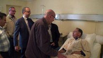 Maroc: l'historien Monjib suspend sa grève de la faim