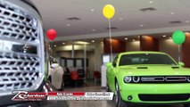 2016 Dodge Challenger near Dallas, TX | New Richardson Chrsyler Jeep Dodge Ram Dealership