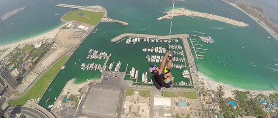 Dream Jump - Dubai