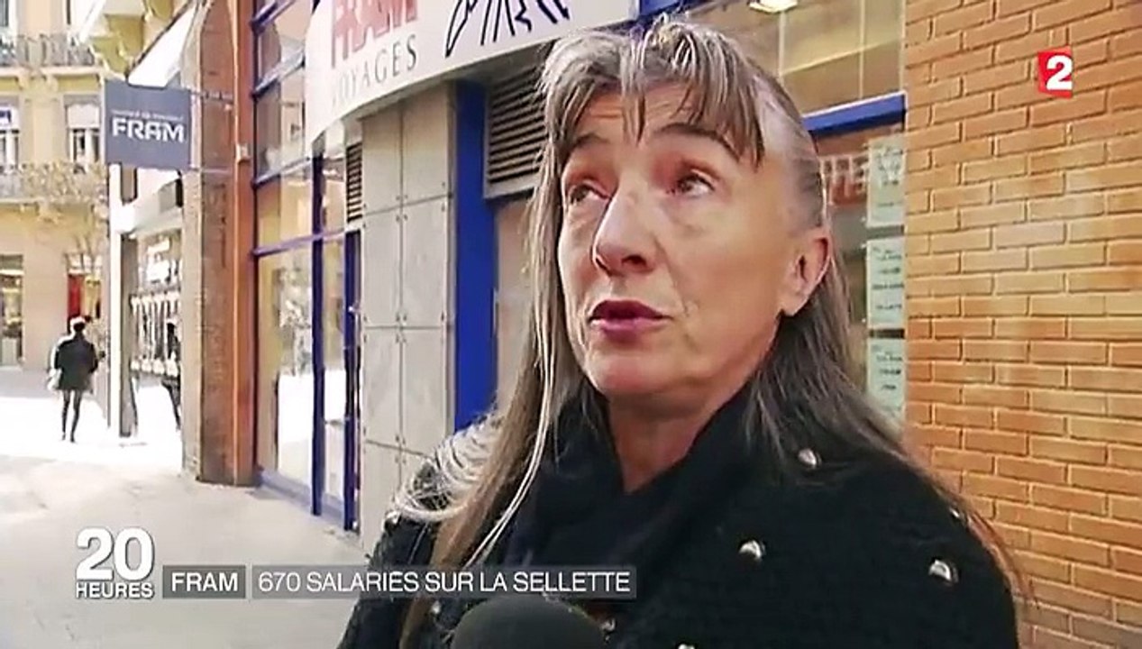 Fram : la fin du voyage