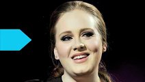 Adele Treats Fans To Adorable TBT Picture!