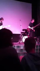 Вступление (инструментал). А.Бон (Екатеринбург, 21.04.2015) (Елена Акимова)