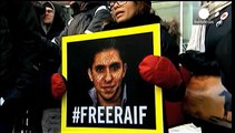 Sacharow-Preis geht an den saudischen Blogger Raif Badawi
