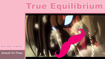 Anime Vines OMFG #9