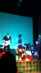 «Supremacy» (фрагмент 1) А.Бон (Екатеринбург, 21.04.2015) (Елена Акимова)