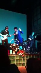 «Supremacy» (фрагмент 2) А.Бон (Екатеринбург, 21.04.2015) (Елена Акимова)