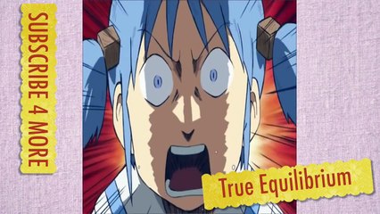 Anime Vines OMG #4
