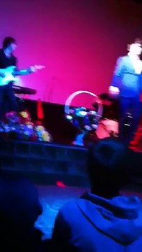 «Настоящая любовь» (фрагмент) А.Бон (Екатеринбург, 21.04.2015) (Елена Акимова)