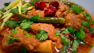 Mutton Khara Masala / Mutton stew / Traditional, Authentic Recipe by (HUMA IN THE KITCHEN)