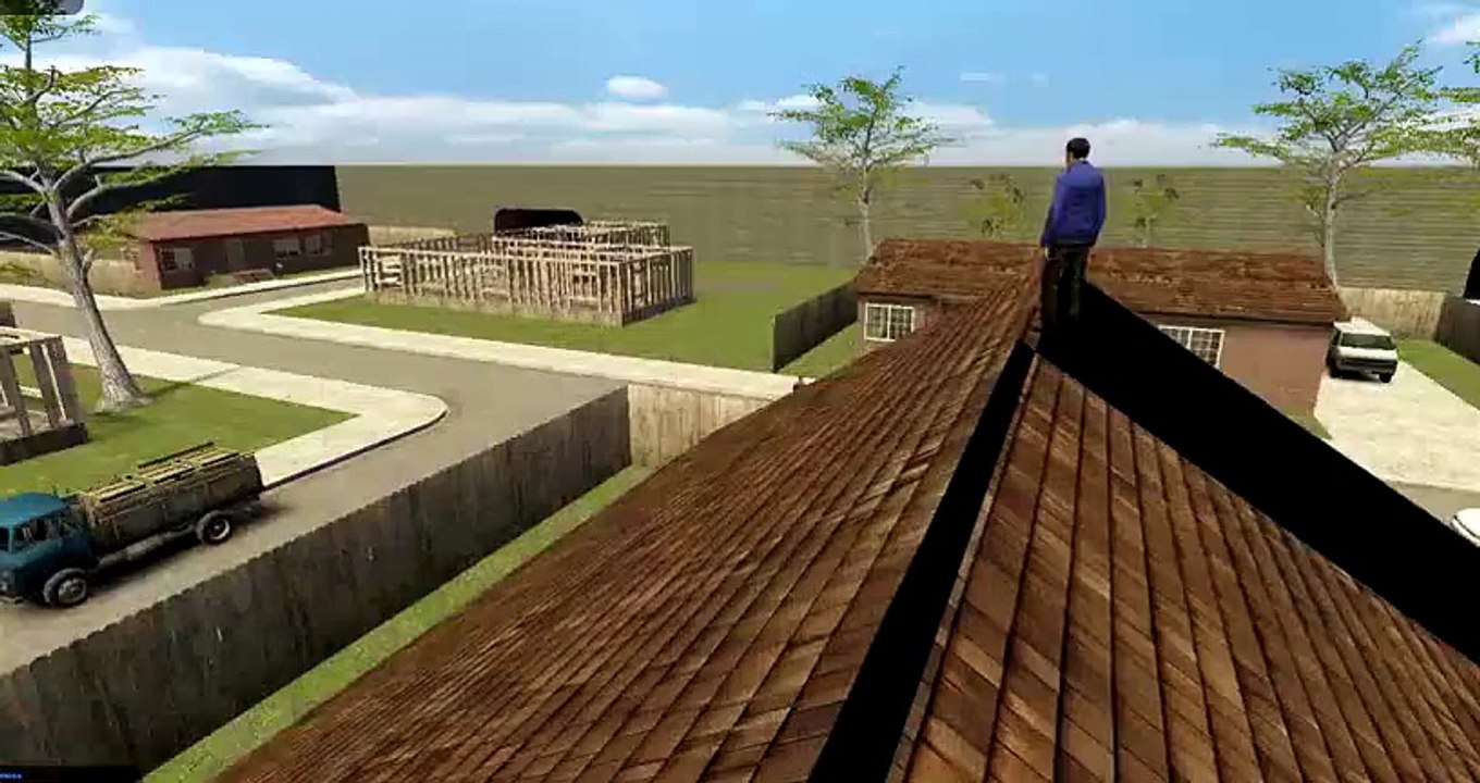 NUEVO! Gmod Hide and Seek Funny Moments - So Much Room For Activities! (Garry's Mod) zxvf