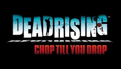 31 days of Fear (Season 3) Day_29 Dead Rising