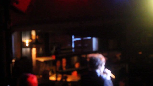 «Как много девушек хороших» (фрагмент 2) А.Бон (Екатеринбург, 21.04.2015) (Женя Каплина)