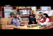 Guriya Rani Episode 107 Full on Ary Digital 29 October 2015