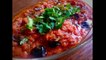 Tomato ka salan- Tomato ki chutney by (HUMA IN THE KITCHEN)