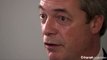 Jeremy Clarkson suspended: Nigel Farage on why he won't be signing petition to bring back Top Gear host