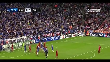 اجمل الاهداف في الدقيقة الاخيرة- تعليق يوسف سيف- فارس عوض- عصام الشوالي