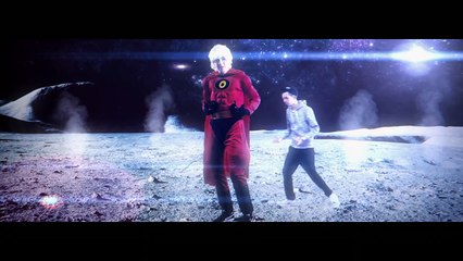 Bigflo Et Oli _ Nous aussi