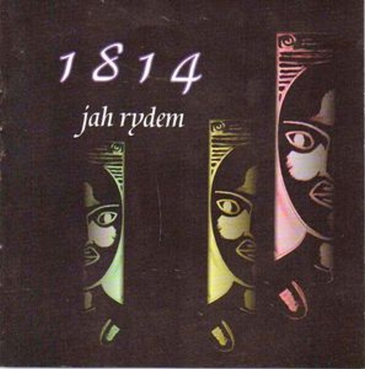 =1814 - Jah Rastafari