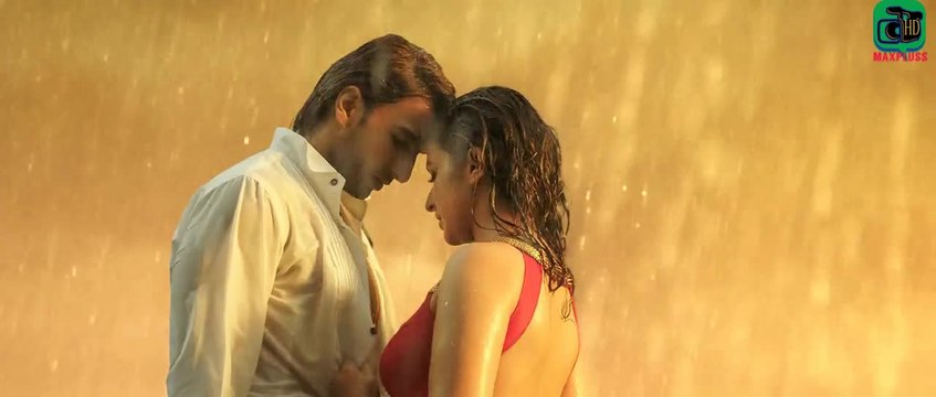 Sajde | Full HD Video Song 2014 | Kill Dill | Ranveer Singh-Parineeti Chopra | Maxpluss |