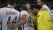 Montpellier - PSG Handball : les réactions d'après match