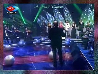 AKŞAM SEFASI KORO-Ben Seni Unutmak İçin Sevmedim