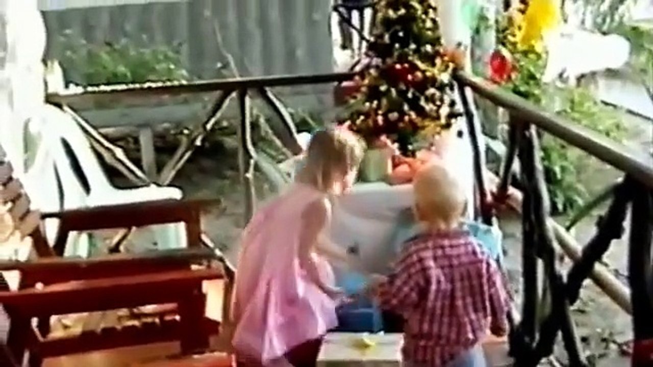 Tsunami - Caught On Camera - P1