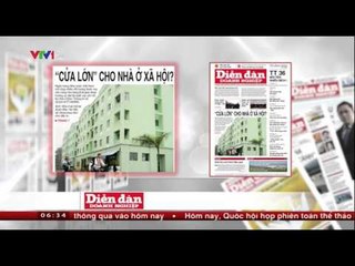 Điểm báo - 26/11/2014