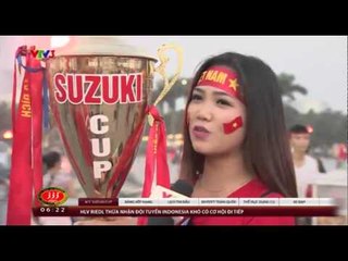 Nhịp đập 360 độ thể thao - 26/11/2014