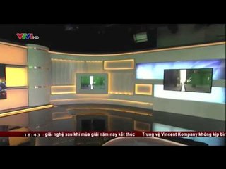 Chuyển động 24h tối - 13/11/2014