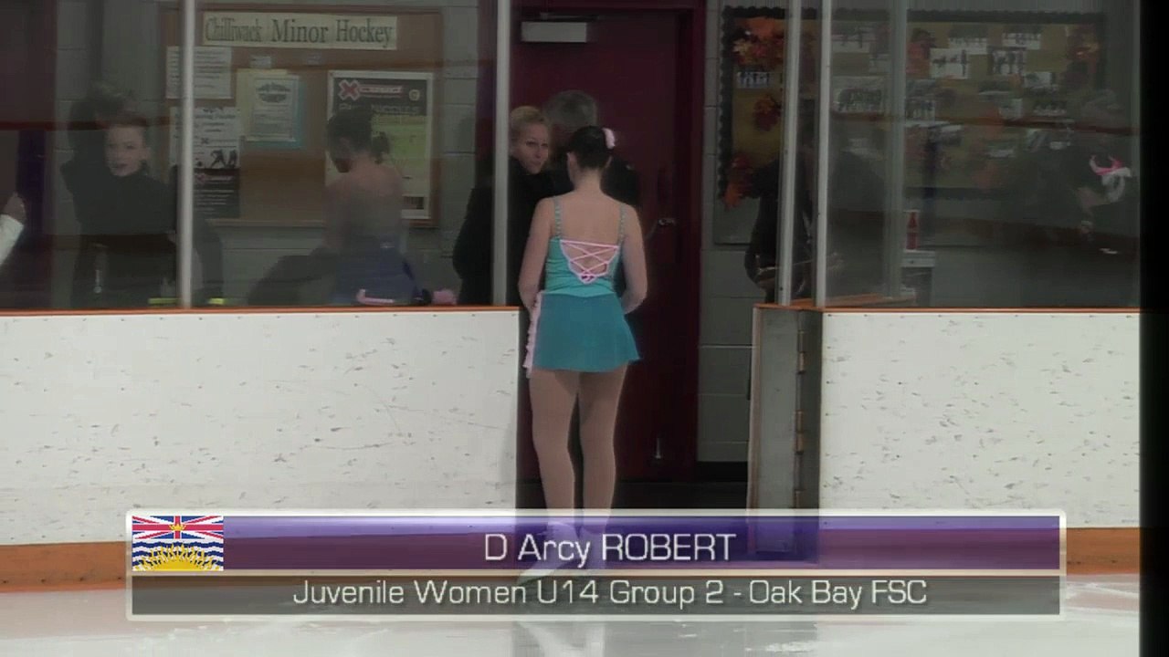 Fast forward to Isabel at 29:11