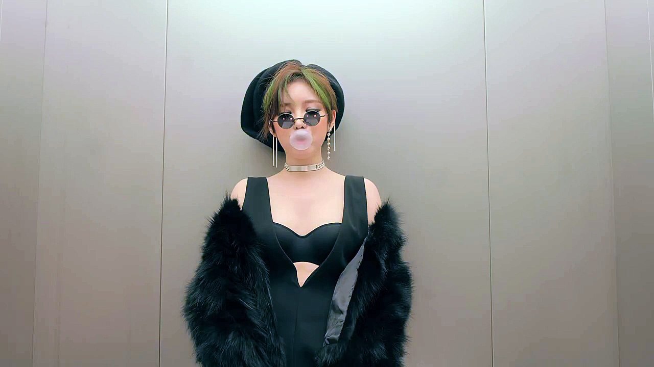 [Preview] 브라운 아이드 걸스 Brown Eyed Girls - 아이스크림의 시간 Time of ice cream