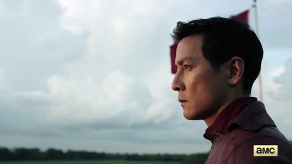 Official Trailer No Mercy Into the Badlands 1080P HD TV Series Premier on AMC Network 2015