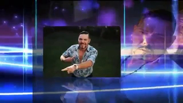 Adil EL miloudi - M3amn 7naa - عادل الميلودي - معامن حنا