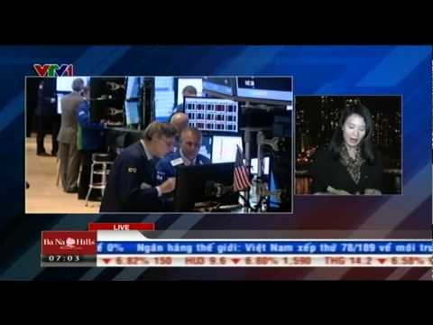Fed chính thức cắt giảm gói kích thích kinh tế