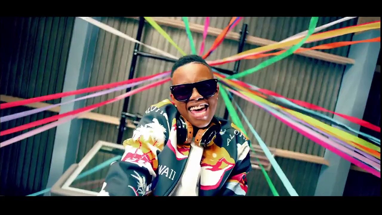 Silento - "Watch Me Whip/Nae Nae" Official Music Video HD 2015