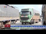 Rủi ro từ xe tải nhập khẩu Trung Quốc