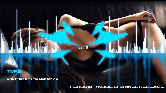 BEST MUSIC MIX EVER ♫ Lex Dave - Time ♫ DUBSTEP, ELECTRO, HOUSE, TRAP, GAMING MUSIC - HERO9XH (1)