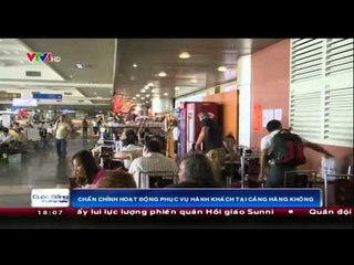 Cuộc sống thường ngày - 27/10/2014