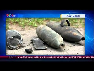 Chào buổi sáng - 28/10/2014