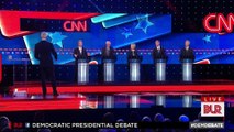 “FIRST DEMOCRATIC DEBATE HIGHLIGHTS- 2015” —- A Bad Lip Reading of the First Democratic Debate