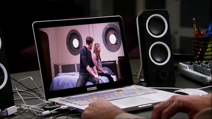 10-29-15 - Dante / Lulu