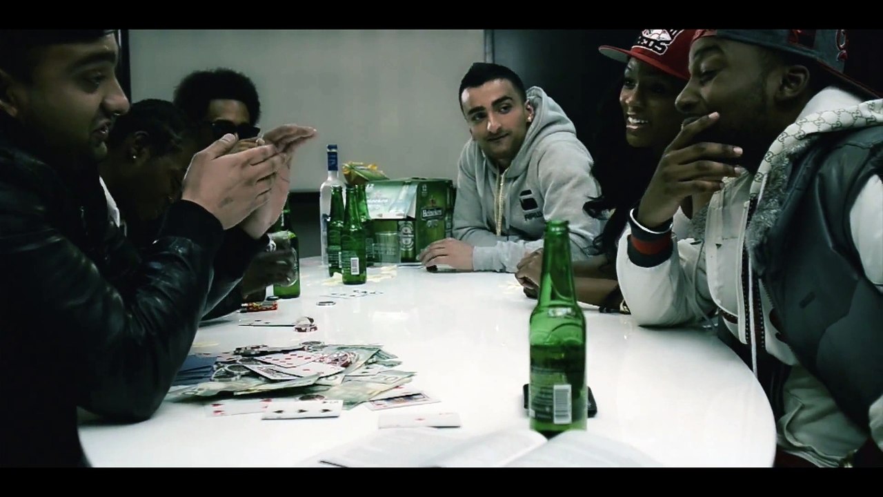 Priya Anjali Rai "The Dirtiest" by OneShot  Desi Hip Hop