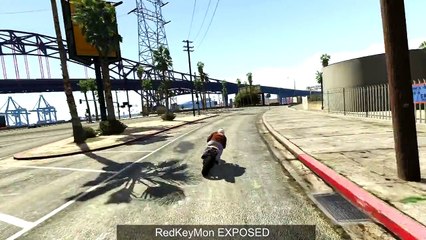 FUNNY DANCING MONKEY! (GTA 5 Funny Moments) NEW BEST GAME