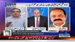 This time you are accused by your own Party members-Imran Ismail to Rana Sana Ullah - Video Dailymotion