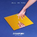 Synapson feat. Anna Kova - All In You